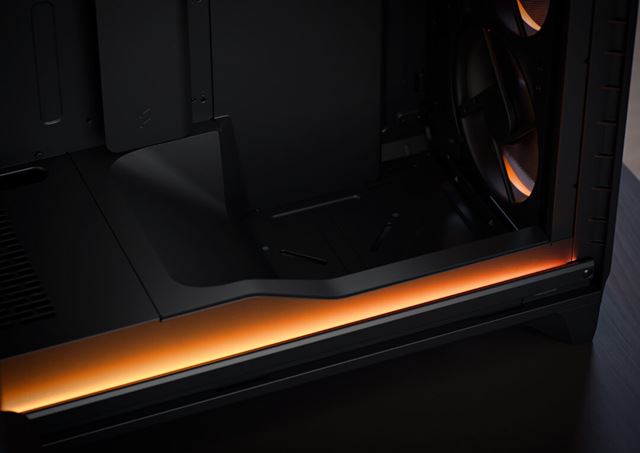 Fractal predstavil Meshify 3 case