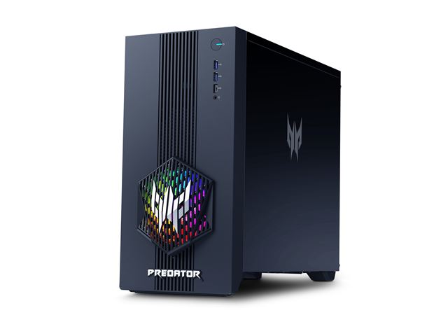 Acer predstavil Predator Orion 3000 desktop