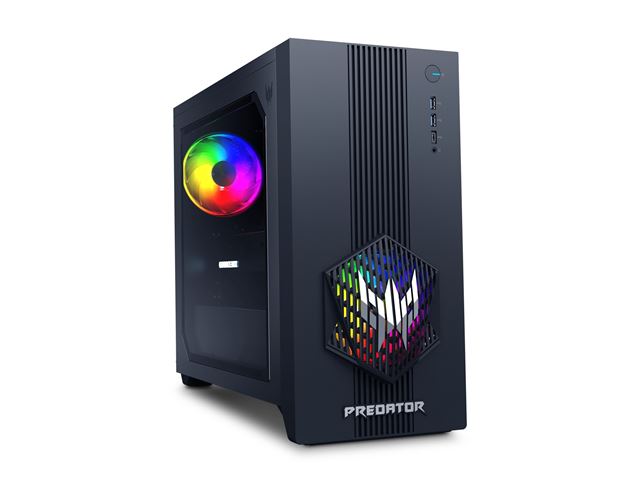 Acer predstavil Predator Orion 3000 desktop