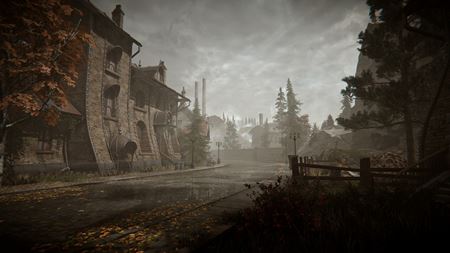 Syberia remastered ohlásená