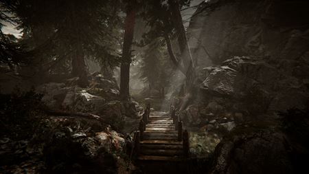 Syberia remastered ohlásená