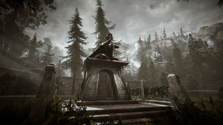 Syberia remastered ohlásená