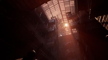 Hra Mandated Fade ponúkne zvláštny dystopický svet