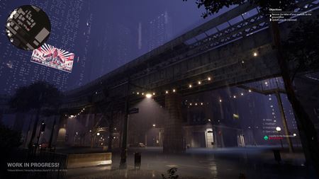 Hra Mandated Fade ponúkne zvláštny dystopický svet