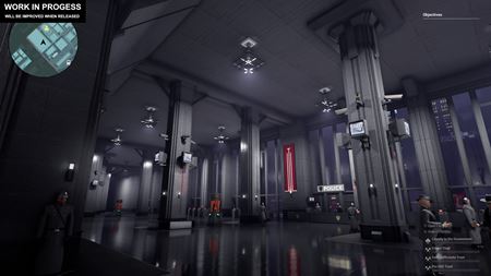 Hra Mandated Fade ponúkne zvláštny dystopický svet