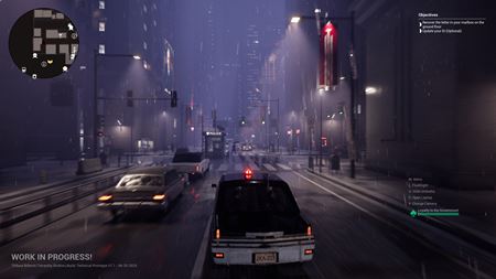 Hra Mandated Fade ponúkne zvláštny dystopický svet