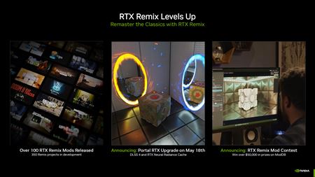 Nvidia ukázala nové hry s DLSS a ohlásila vydanie path tracing updatu pre Doom: The Dark Ages na jún