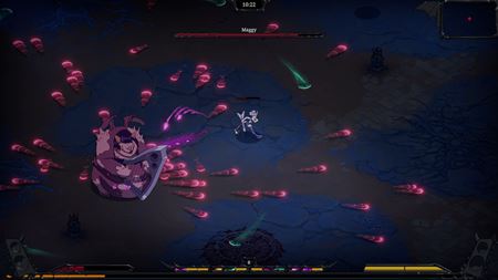 Devil Jam bude bojovať silou hudby aj proti samotnej smrti