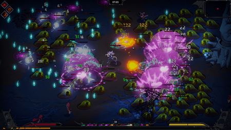 Devil Jam bude bojovať silou hudby aj proti samotnej smrti