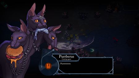 Devil Jam bude bojovať silou hudby aj proti samotnej smrti