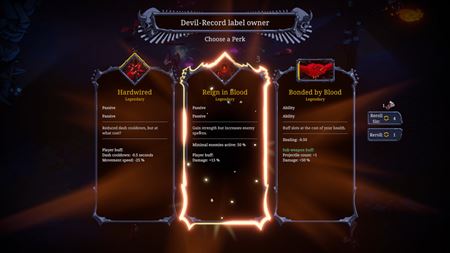 Devil Jam bude bojovať silou hudby aj proti samotnej smrti