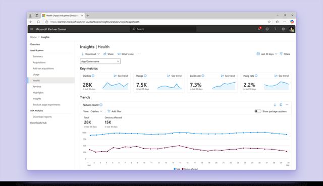 Microsoft sa pokúša rozšíriť a zefektívniť Microsoft Store