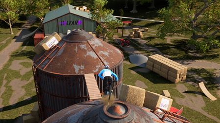 MAVRIX ponúkne extrémnu horskú cyklistiku v otvorenom svete