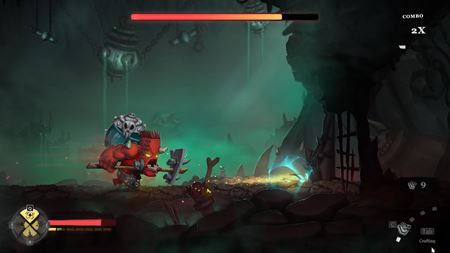 Dumbriel: Magnificent Adventure in Hell z vás spraví anjela v pekle