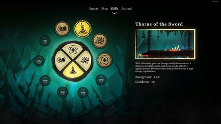 Dumbriel: Magnificent Adventure in Hell z vás spraví anjela v pekle