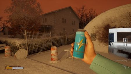 Safe Inside bude kooperačná zombie akcia v štýle Left 4 Dead