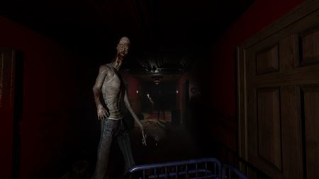 Safe Inside bude kooperačná zombie akcia v štýle Left 4 Dead