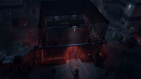 Critical Shift čakajú hrozby v útrobách Antarktídy, ktoré treba zastaviť