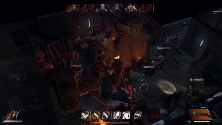Critical Shift čakajú hrozby v útrobách Antarktídy, ktoré treba zastaviť