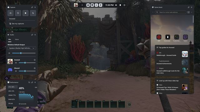 Májový Xbox update prináša Retro klasiky do Game Passu, PC novinky a nové možnosti streamovania