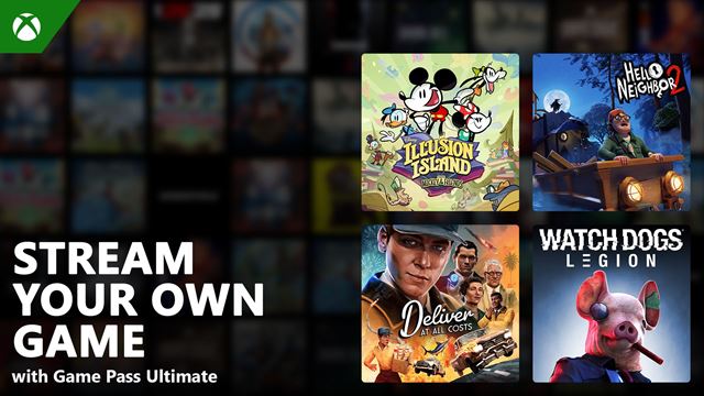 Májový Xbox update prináša Retro klasiky do Game Passu, PC novinky a nové možnosti streamovania