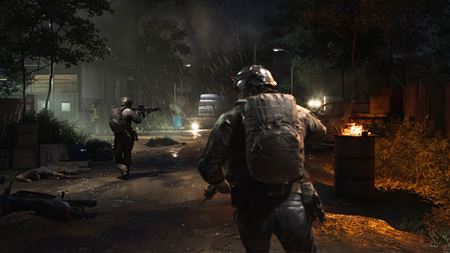 Gray Zone Warfare dostáva veľký update Winds Of War