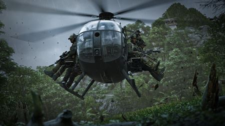 Gray Zone Warfare dostáva veľký update Winds Of War