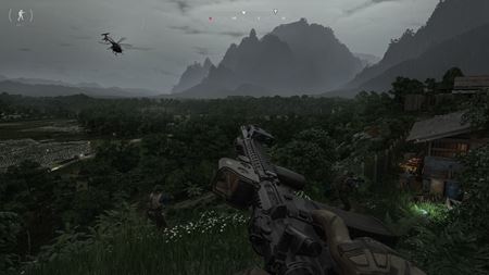 Gray Zone Warfare dostáva veľký update Winds Of War