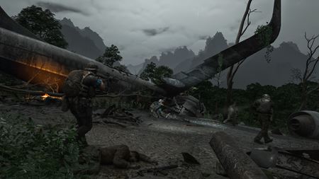 Gray Zone Warfare dostáva veľký update Winds Of War