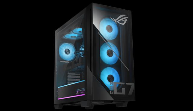 Asus na Computexe predviedol svoju ponuku