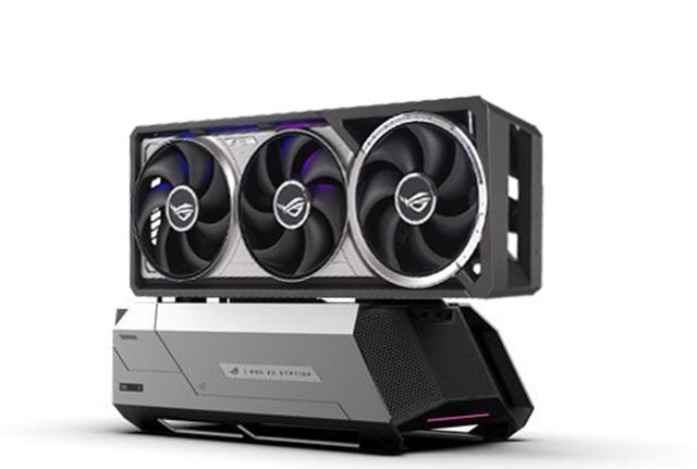 Asus na Computexe predviedol svoju ponuku