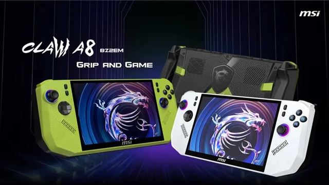 Čo zaujímavé ukázal Computex?