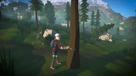 The Apocalypse pripravuje svet po katastrofe s bohatými možnosťami a kooperáciou