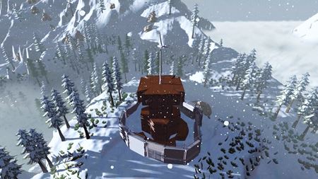 The Apocalypse pripravuje svet po katastrofe s bohatými možnosťami a kooperáciou