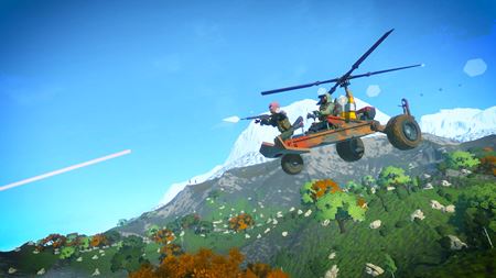 The Apocalypse pripravuje svet po katastrofe s bohatými možnosťami a kooperáciou