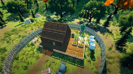 The Apocalypse pripravuje svet po katastrofe s bohatými možnosťami a kooperáciou