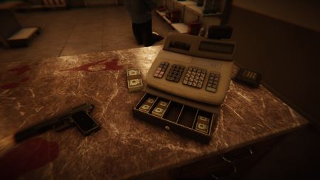 The Last Mile z vás spraví utečenca v dramatickom príbehu od českých autorov