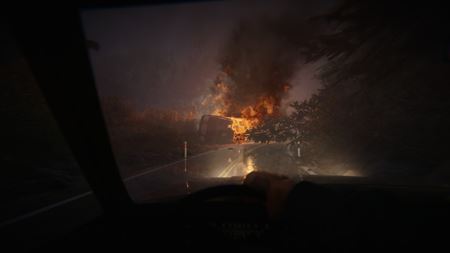 The Last Mile z vás spraví utečenca v dramatickom príbehu od českých autorov