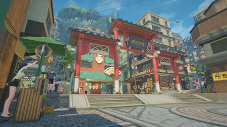 Zenless Zone Zero prichádza na Xbox a rovno dostáva verziu 2.0 pre všetky platformy