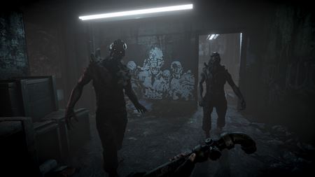 Apogee predviedlo hrateľnosť hororovej akcie Total Chaos