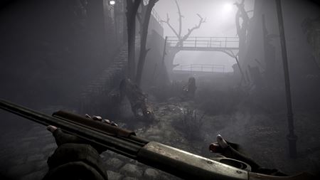 Apogee predviedlo hrateľnosť hororovej akcie Total Chaos