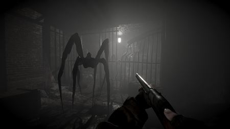 Apogee predviedlo hrateľnosť hororovej akcie Total Chaos