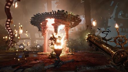 Davy x Jones z vás spraví známeho piráta rozdeleného na dva kusy