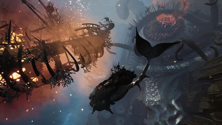 Davy x Jones z vás spraví známeho piráta rozdeleného na dva kusy