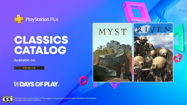 Days of Play zľavy na PlayStation konzoly predstavené