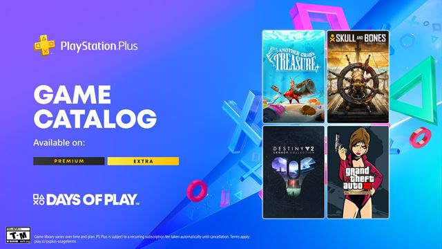 Days of Play zľavy na PlayStation konzoly predstavené