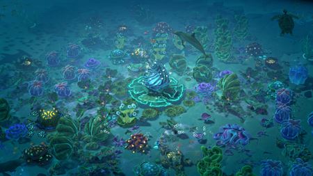 Life Below bude zachraňovať život v oceáne a čeliť podmorským výzvam