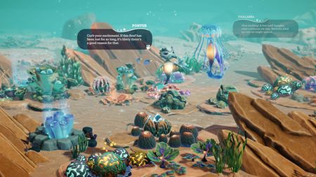 Life Below bude zachraňovať život v oceáne a čeliť podmorským výzvam