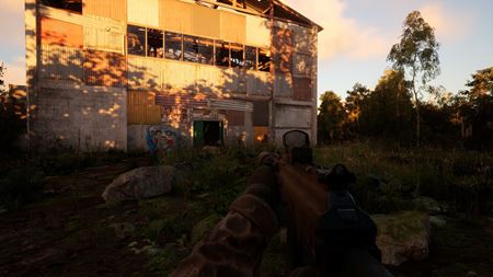 Dreadzone survivalovka bola priblížená