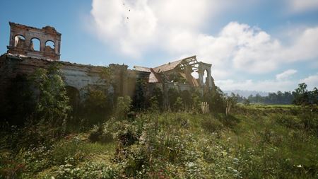 Dreadzone survivalovka bola priblížená